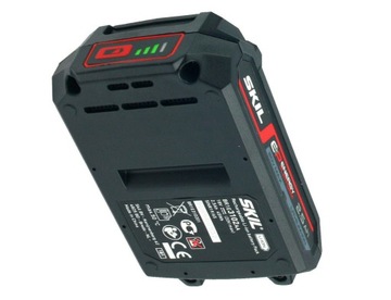 Podkaszarka akumulatorowa 25cm 20V 0230 SKIL 1x2,0Ah