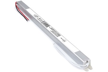 БЛОК ПИТАНИЯ 24В 72Вт 3А IP20 УЛЬТРАТОНКИЙ