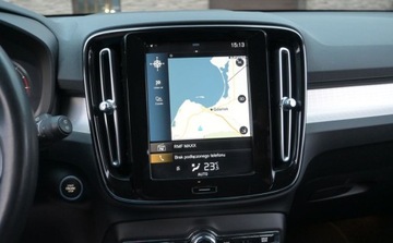 Volvo XC40 Crossover 2.0 D3 150KM 2019 Volvo XC 40 2,0 D 150 KM Geartronic Nawigacja Kamera HARMAN 2.0 Diesel, zdjęcie 15