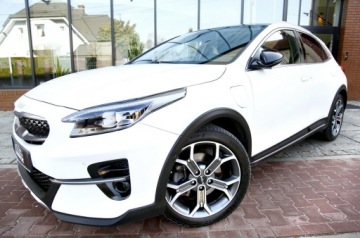 Kia XCeed 2021 Kia XCeed Automat|As.Pasa|As.Park| FuLLLed|, zdjęcie 24