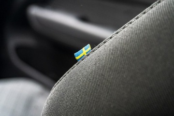 Volvo XC60 II Crossover Plug-In Facelifting 2.0 T6 350KM 2024 Volvo XC 60 YV1UZH4V1S1092089, zdjęcie 24