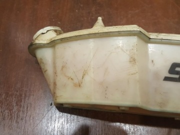 КОРПУС ТОПЛИВНОГО БАКА STIHL BR 380