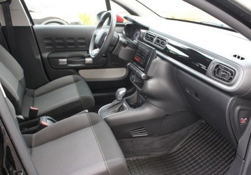 Citroen C3 III Hatchback Facelifting 1.2 PureTech 110KM 2023 Citroen C3 1.2 PureTech Shine EAT6 1.2 Benzyna 110KM, zdjęcie 12