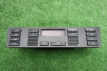 PANEL STEROWANIA MAX NAWIEWU KLIMATYZACJI BMW E39 X5 6916641 2002R IDEALNY