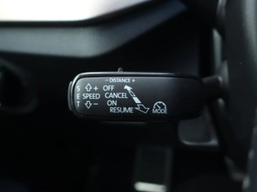 Skoda Scala Hatchback 1.5 TSI 150KM 2021 Skoda Scala 1.5 TSI, Salon Polska, 1. Właściciel, zdjęcie 20