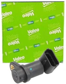 VALEO CZUJNIK POŁOŻENIA WAŁKA ROZRZĄDU 253818