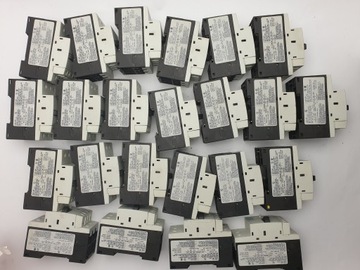 SIEMENS 3RV1011-0KA10 выключатель двигателя 0,9-1,25