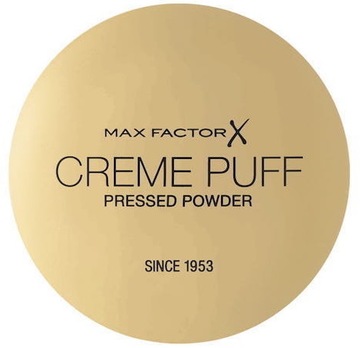 Прессованная пудра Max Factor Creme Puff 59 Gay Whisper 21 г