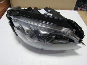 LAMPA PRAWA MERCEDES W205 LIFT A2059061606 EU