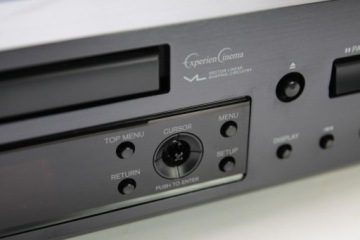 DVD-плеер Onkyo DV-SP500