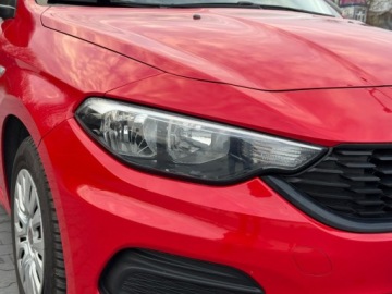 Fiat Tipo II Sedan 1.4 95KM 2019 Fiat Tipo Fiat Tipo 2019 Rok 1.4 Benzyna Salon Polska Bezwypadkowy GWARANC, zdjęcie 11