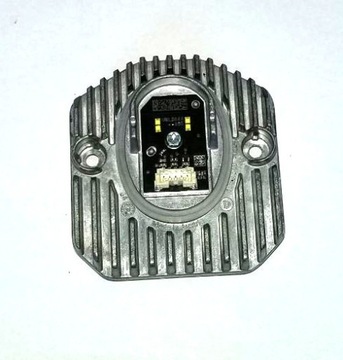 BMW G30 G32 moduł LED świateł dziennych 7214934