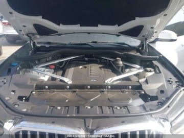 BMW X5 G05 2022 BMW X5 2022r., 3.0L 3.0 Benzyna 335KM, zdjęcie 11