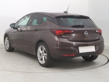 Opel Astra K Hatchback 5d 1.4 Turbo 150KM 2017 Opel Astra 1.4 T, Klima, Klimatronic, Tempomat, zdjęcie 3
