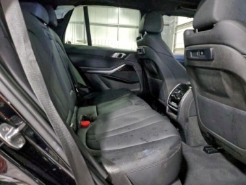 BMW X5 G05 SUV 3.0 40i 340KM 2020 BMW X5 2020r., Xdrive40i, 3L, od ubezpieczalni 3.0 Benzyna 340KM, zdjęcie 9