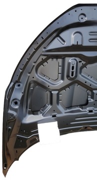 FORD ECOSPORT 2017-2021 KAPOTA NOVÁ ORIGINÁLNÍ