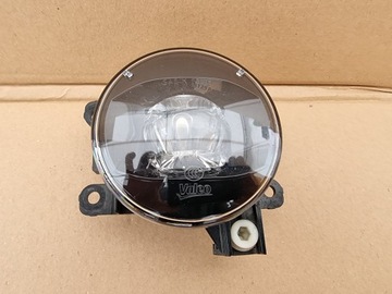 RENAULT HALOGEN LED 261507170R