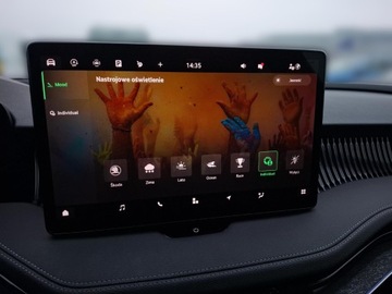 Skoda Superb III Kombi Facelifting 1.5 TSI 150KM 2024 Skoda Superb Selection, 1.5 TSI / 150KM, DSG, Salo, zdjęcie 28