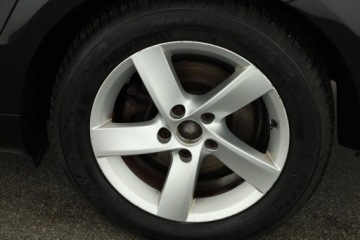 Volkswagen Passat B7 Variant 2.0 TDI CR DPF BlueMotion 140KM 2012 VW Passat 2.0 TDI, Klima, Klimatronic, Tempomat, zdjęcie 11