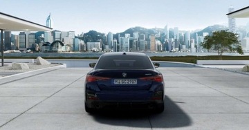 BMW Seria 4 G22-23-26 Coupe 2.0 430i 245KM 2025 BMW Seria 4 2.0 Benzyna 245KM, zdjęcie 4