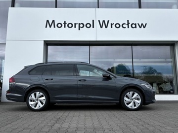 Volkswagen Golf VIII Hatchback Facelifting 1.5 TSI 150KM 2025 Volkswagen Golf Variant Life Plus 1.5 TSI, zdjęcie 11