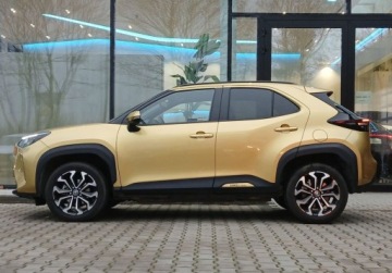 Toyota 2023 Toyota Yaris Cross Yaris Cross Style FV23 Salon PL Serwis ASO 1 wlasc, zdjęcie 1