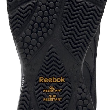 Buty Męskie Reebok FU7355 WORK N CUSHION 4.0 43