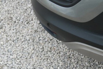 Renault Arkana SUV 1.3 TCe 140KM 2023 Renault Arkana Equilibre Automat Nawigacja F-vat, zdjęcie 11