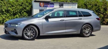 Opel Insignia II Sports Tourer Facelifting 1.5 Diesel 122KM 2021 Opel Insignia 1.5CDTI 122KM Navi kamera Super Stan Import Raty Oplaty, zdjęcie 37