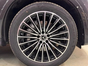 Mercedes GLC C254/X254 2025 GLC Coupe 300 e 4-Matic AMG Line 2.0 (360KM) 2025, zdjęcie 12