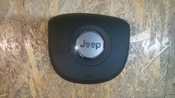 poduszka kierowcy Jeep grand Cherokee Airbag