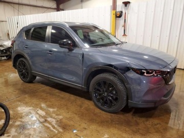 Mazda CX-5 II 2022 Mazda CX-5 2022 MAZDA CX-5 PREFERRED 2.5 Benzyna 162KM, zdjęcie 5