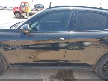 Alfa Romeo Stelvio SUV 2.0 Turbo 280KM 2018 Alfa Romeo Stelvio 2018 Alfa Romeo Stelvio Ti Sport AWD 2.0 Benzyna 280KM, zdjęcie 12