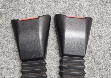 Opel Corsa C Tigra Meriva A Combo C Zafira A Astra II Натяжители ремня L+R