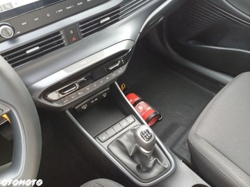 Hyundai i20 III 2025 Hyundai i20 Hyundai i20 1.2 Modern 1.2 Benzyna 79KM, zdjęcie 12