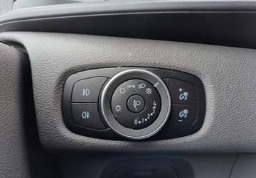 Ford Transit Custom I 2023 Ford Transit Custom 2.0 130KM L2 320 Trend Salon PL Vat 23 Serwis ASO 2.0, zdjęcie 21