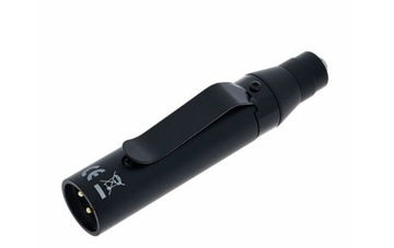 T.Bone CC100 Phantom 48 В 4-контактный адаптер для Shure