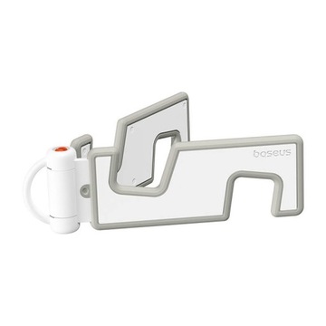 ЛЕГКАЯ КОМПАКТНАЯ ПОДСТАВКА ДЛЯ ТЕЛЕФОНА С РУЧКОЙ BASEUS STRONG