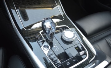 BMW X7 SUV M 3.0 M50d 400KM 2020 BMW X7 M50D 400 KM Led M Pakiet Ambiente Head Up Navi 360 Hak Salon PL 3.0, zdjęcie 32