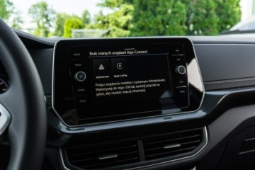 Volkswagen T-Cross SUV Facelifting 1.5 TSI 150KM 2026 Volkswagen T-Cross R-Line Plus 1.5 TSI 150 KM DSG, zdjęcie 28