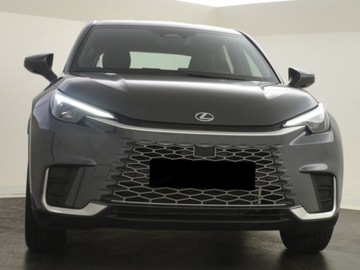 Lexus LBX 1.5 Hybrid 136KM 2025 Od ręki - Elegant 1.5 Hybrid 136KM | Tempomat adaptacyjny!, zdjęcie 1