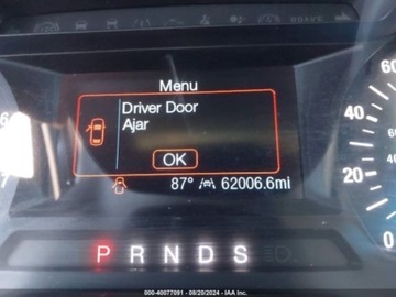 Ford Edge II 2019 Ford Edge 2019 Ford Edge SE FWD 2.0 Benzyna 250KM, zdjęcie 13