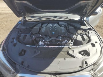 BMW 2025 BMW M8 M850XI 2025 4.4l 4.4 Benzyna 523KM, zdjęcie 6