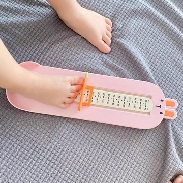 ДЕТСКАЯ ОБУВЬ ИЗМЕРИТЕЛЬ ДЕТСКОЙ СТУПЫ