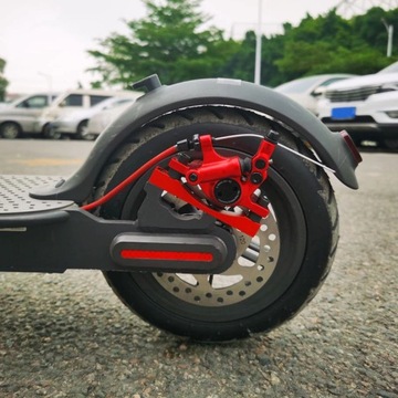 Тормозной комплект Xiaomi Zoom XTECH HB100