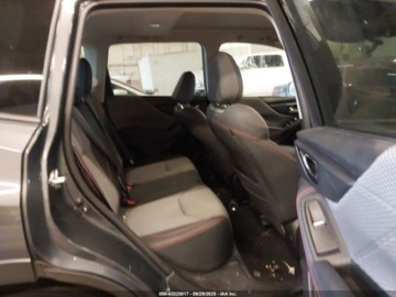 Subaru Forester VI 2024 Subaru Forester Sport 2024 2.5l 2.5 Benzyna 182KM, zdjęcie 12