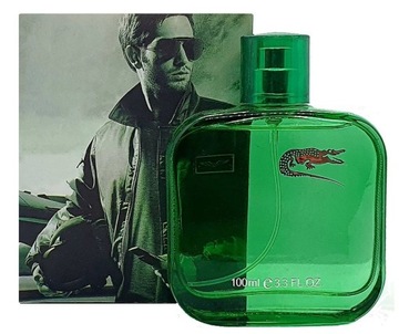 LOCASIT GREEN ESSENTIAL YUZI 100ml