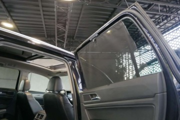 Volkswagen 2018 Volkswagen Atlas SEL Hak 4x4 3.6 V6 280KM Panorama Radar Kamera 3-Zone Air, zdjęcie 27