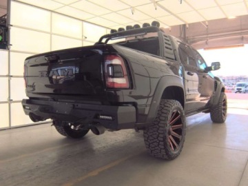  RAM 1500 TRX Crew Cab Short Bed 2022 6.2 Benzyna 702KM, zdjęcie 1