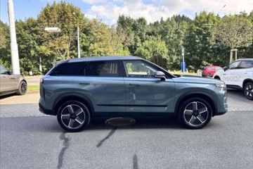 Jaecoo 7 1.6T 147KM 2025 Jaecoo 7 Offroad 4x4 Dowolny kolor Leasing Wynajem Duzy rabat 1.6, zdjęcie 7